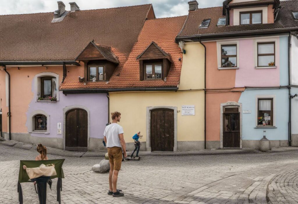 Preszów organizuje pierwszy w historii Dzień Dumy dzięki oddolnej inicjatywie