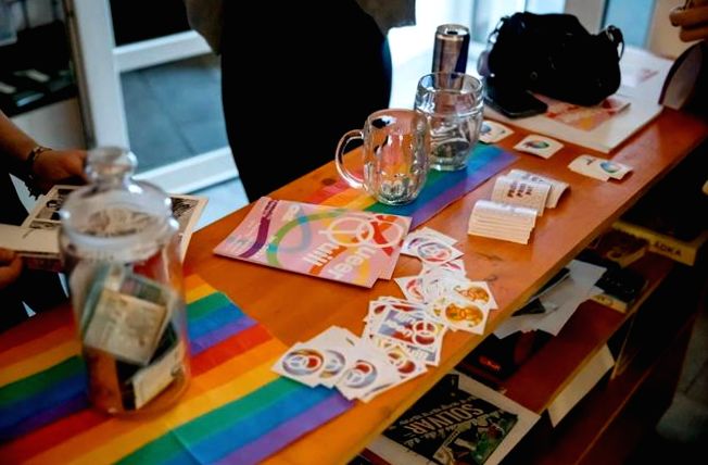 Preszów organizuje pierwszy w historii Dzień Dumy dzięki oddolnej inicjatywie