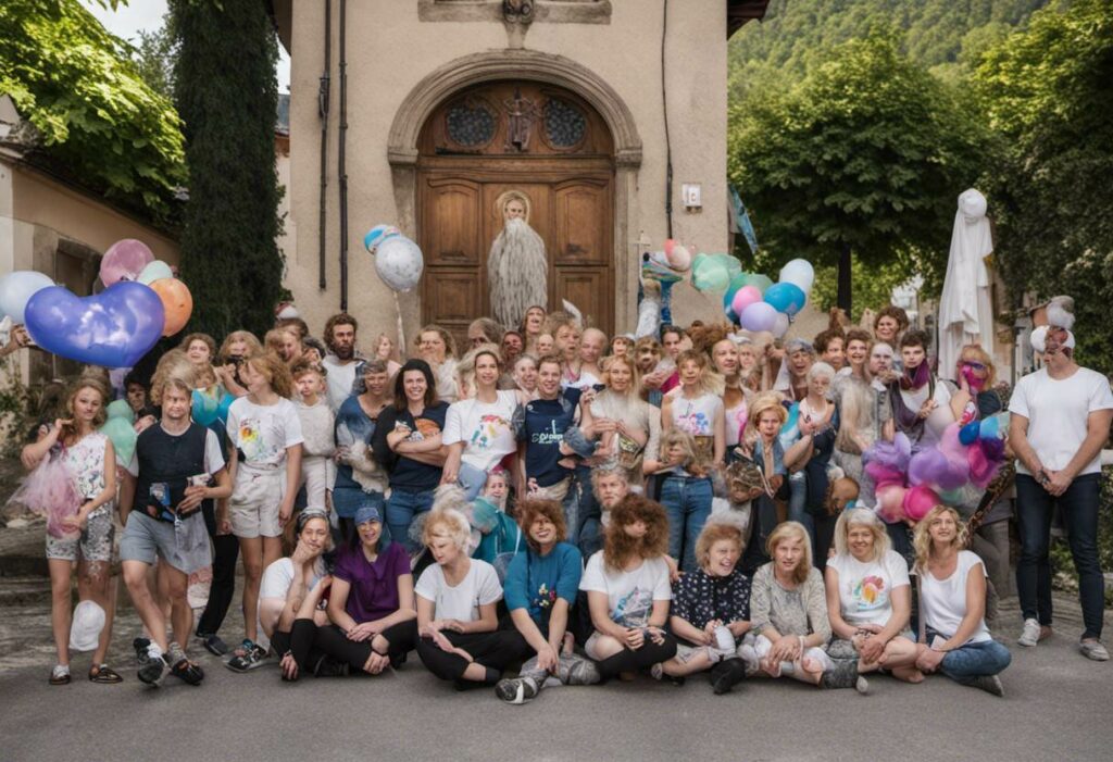 Preszów organizuje pierwszy w historii Dzień Dumy dzięki oddolnej inicjatywie