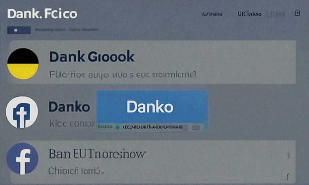 Przegląd wiadomości: Fico i Danko prowadzą wojnę na Facebooku w sprawie członkostwa Ukrainy w UE