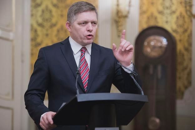 Przegląd wiadomości: Fico wznawia dyskusję o reformie wyborczej, ministerstwo przedstawia pomysły