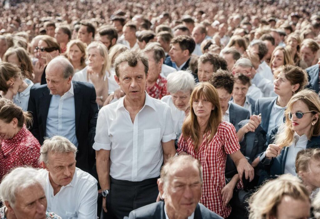 Przegląd wiadomości: Słowaccy przywódcy wyrażają zaniepokojenie rosnącym napięciem na świecie