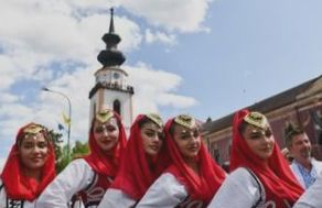 Przegląd wiadomości: Słowaccy przywódcy wyrażają zaniepokojenie rosnącym napięciem na świecie