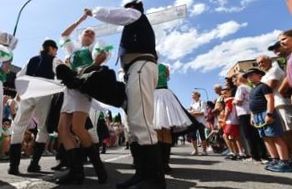 Przegląd wiadomości: Słowaccy przywódcy wyrażają zaniepokojenie rosnącym napięciem na świecie