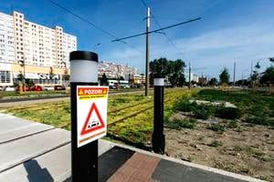 Przegląd wiadomości: Zmiany w komunikacji miejskiej Bratysławy wraz z otwarciem linii tramwajowej w Petržalce
