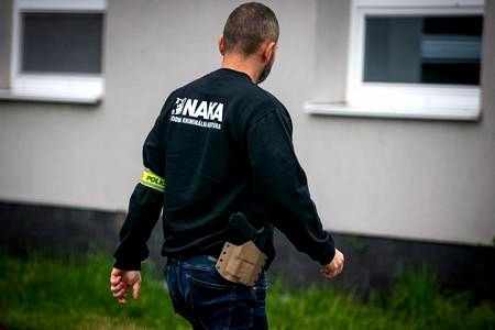 Raport UE ostrzega przed zagrożeniami dla demokracji na Słowacji