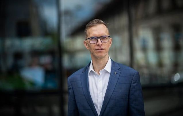 Słowacja zrezygnowała z przyciągania wartościowych ludzi. To obrzydliwe, twierdzi ekspert