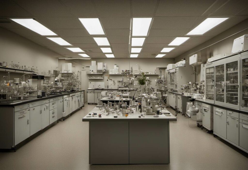 Słowacki chemik materiałowy zakłada prosperujące laboratorium po ponad 25 latach w USA