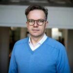 Słowacki chemik materiałowy zakłada prosperujące laboratorium po ponad 25 latach w USA