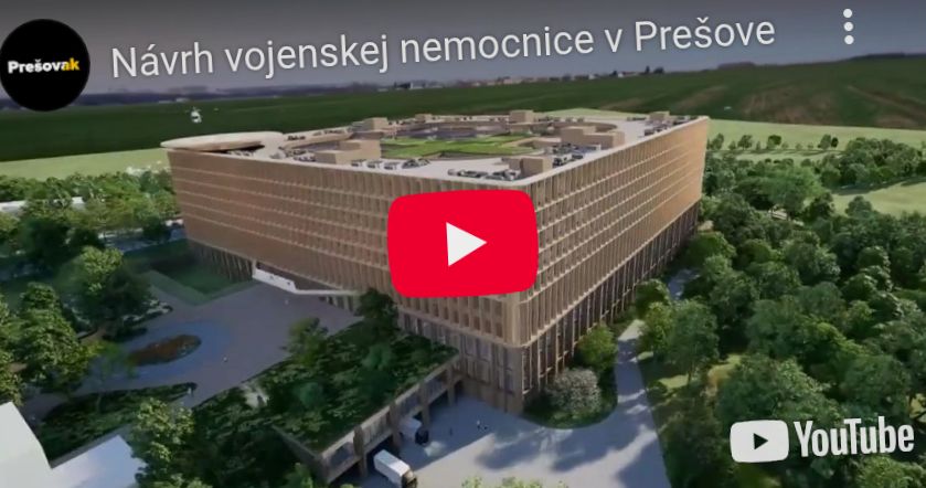 Węgierscy sojusznicy Orbána wygrywają przetarg na budowę słowackiego szpitala wojskowego