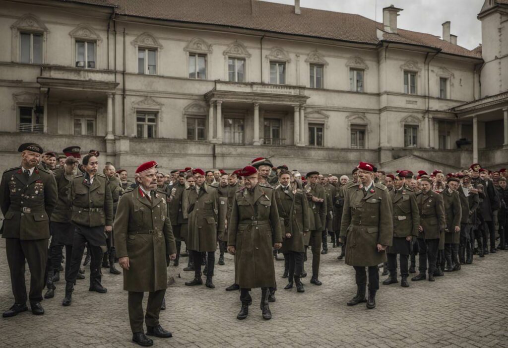 Węgierscy sojusznicy Orbána wygrywają przetarg na budowę słowackiego szpitala wojskowego