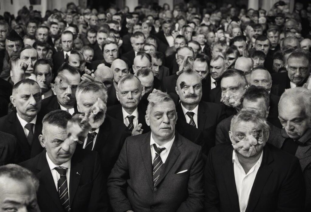 Węgierscy sojusznicy Orbána wygrywają przetarg na budowę słowackiego szpitala wojskowego