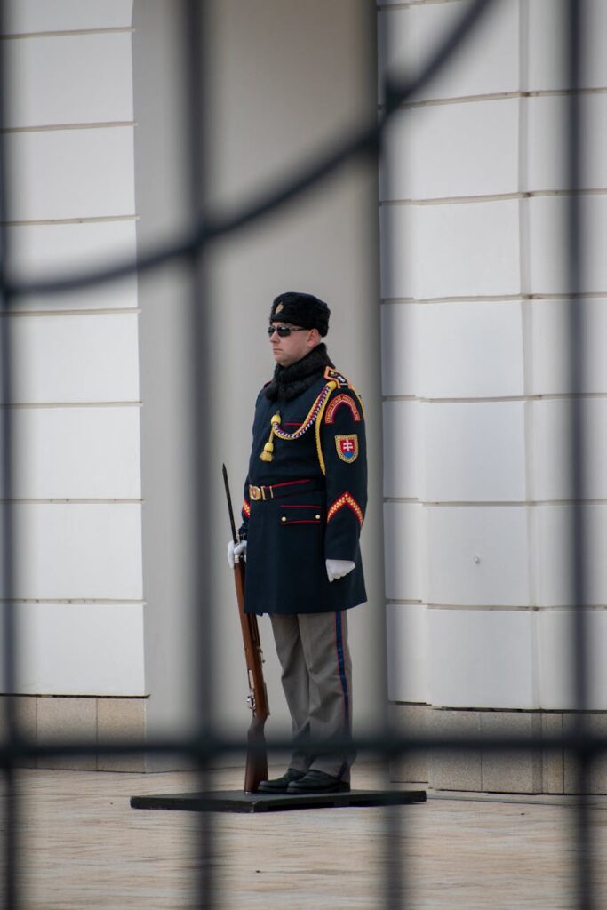 Węgierscy sojusznicy Orbána wygrywają przetarg na budowę słowackiego szpitala wojskowego
