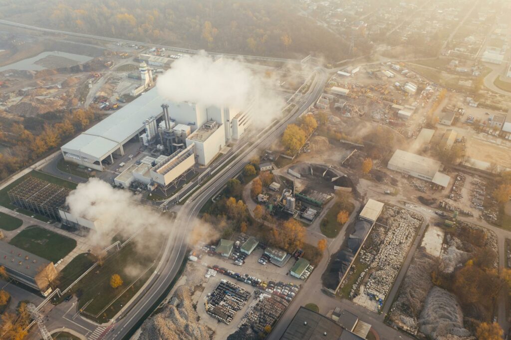 Minister środowiska krytykuje "ideologiczny" plan klimatyczny UE