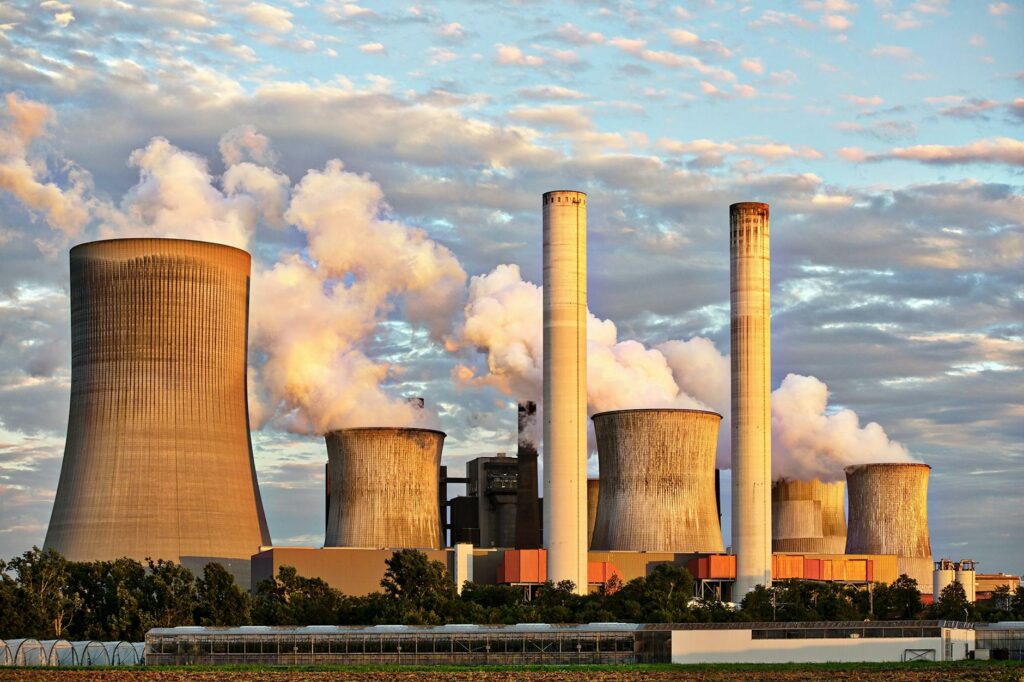 Amerykanie mogą wybudować nową elektrownię jądrową na Słowacji