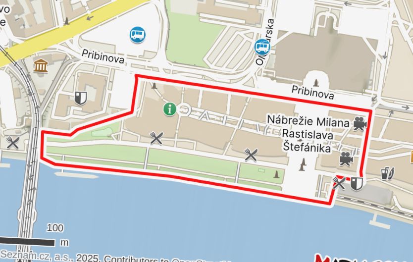 3 darmowe atrakcje w Bratysławie w ciągu najbliższych siedmiu dni