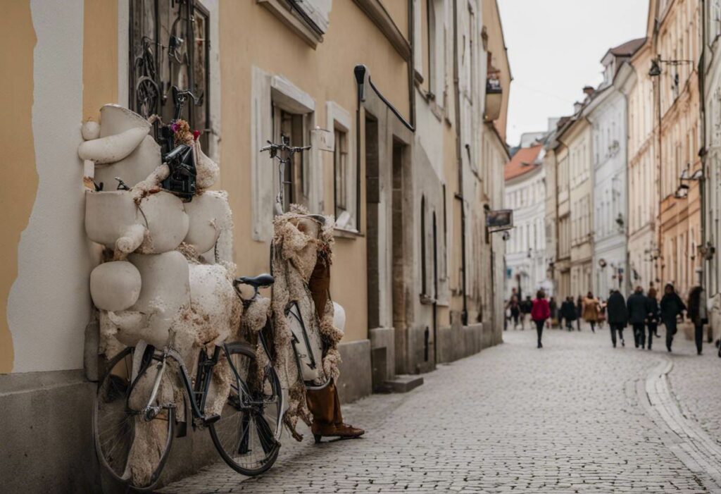 3 darmowe atrakcje w Bratysławie w ciągu najbliższych siedmiu dni