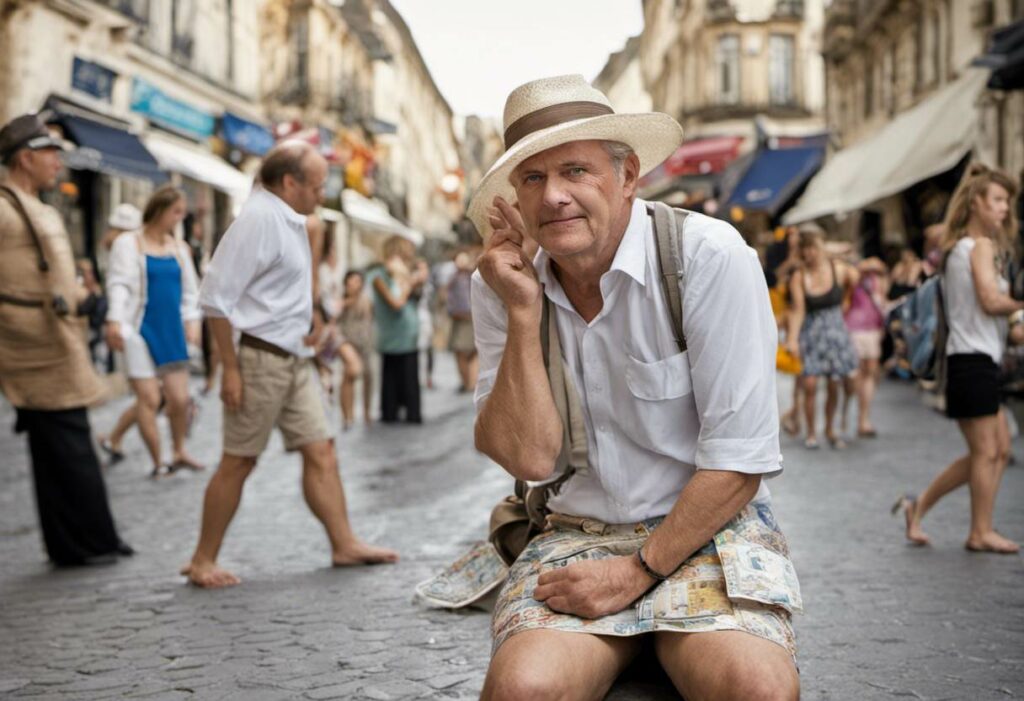 Duże biuro podróży ogłasza niewypłacalność, pozostawiając setki turystów za granicą