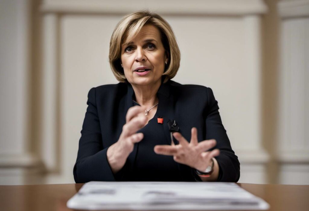 Minister spraw wewnętrznych wydaje fortunę na piłeczki antystresowe, jednocześnie nawołując społeczeństwo do zaciskania pasa