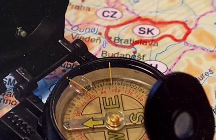 Najczęściej zadawane pytania: Praca w Słowacji