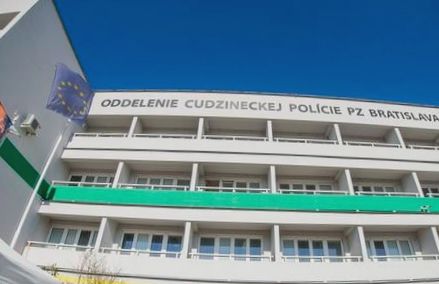 Nie trzeba stać w kolejce w Policji ds. Cudzoziemców, aby aktywować BOK