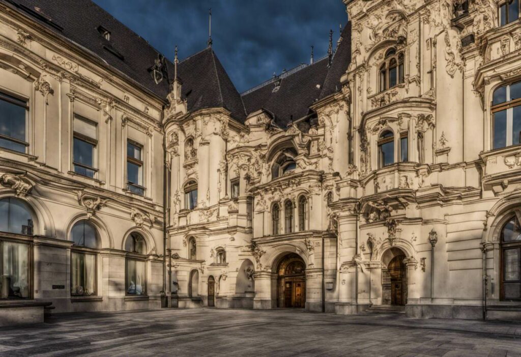 Po próbie zamachu Słowacja planuje modernizację siedziby premiera w Koszycach