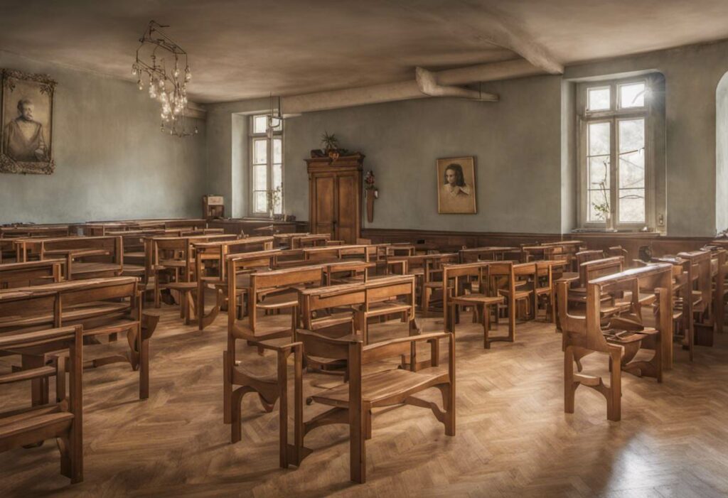 Poświęcili 61 lat słowackim klasom. Teraz odchodzą