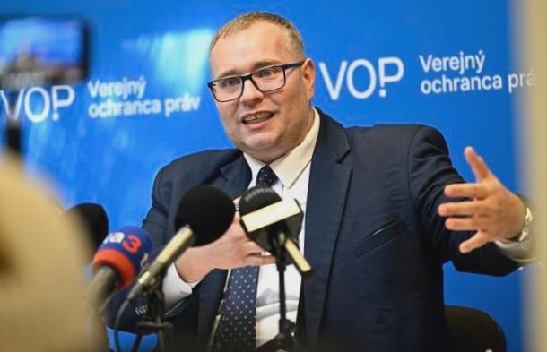 Przegląd wiadomości: Cudzoziemcy napływają, Słowacy odpływają?