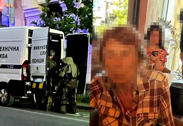 Przegląd wiadomości: Słowacka grupa walcząca z dezinformacją cudem uniknęła zamachu bombowego w Kijowie