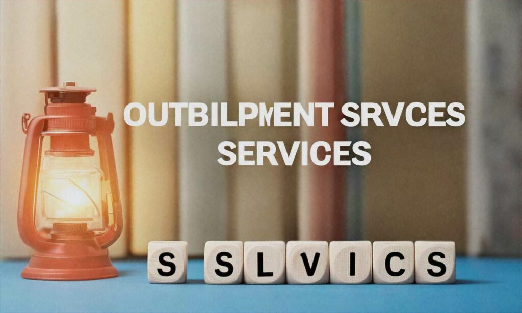 Usługi outplacementowe na Słowacji: wnioski z badań i trendy
