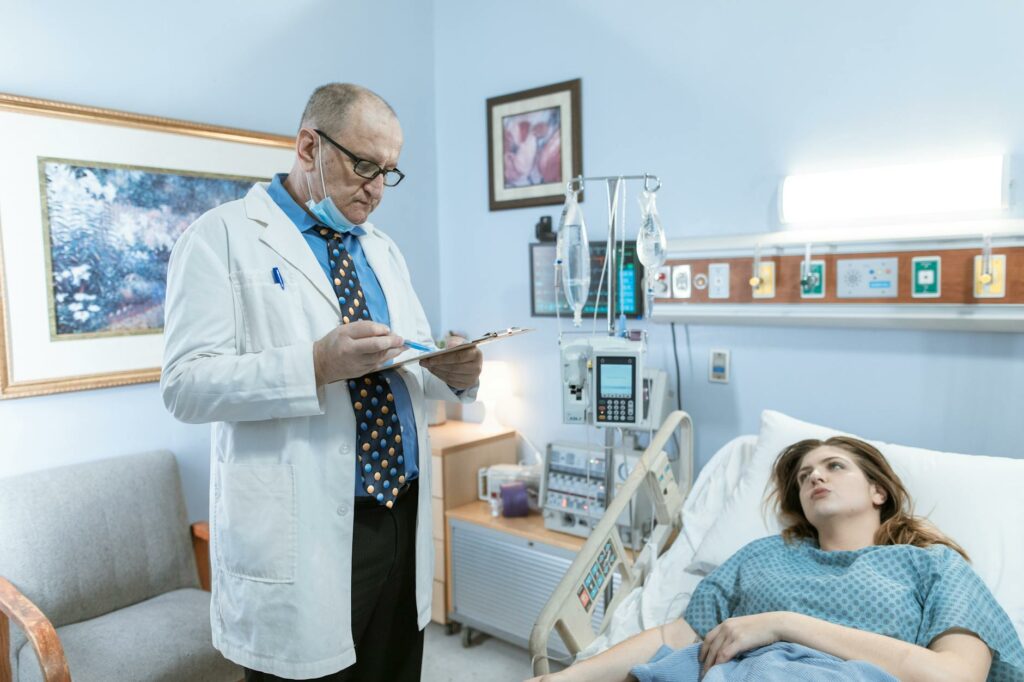 Najczęściej zadawane pytania: Praca w Słowacji