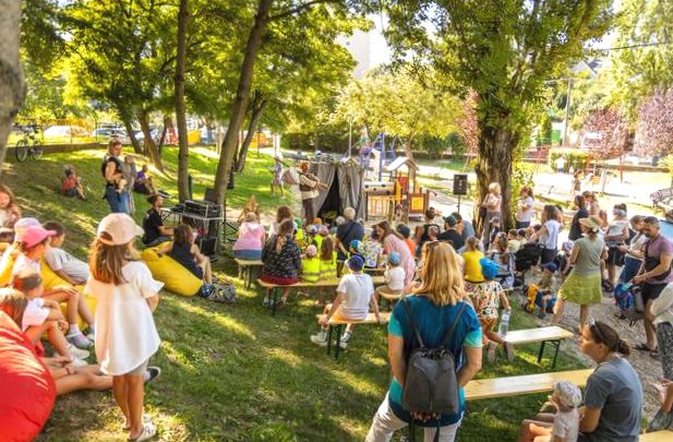 3 darmowe atrakcje w Bratysławie na najbliższe siedem dni