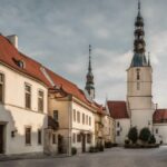 3 darmowe atrakcje w Bratysławie na najbliższe siedem dni