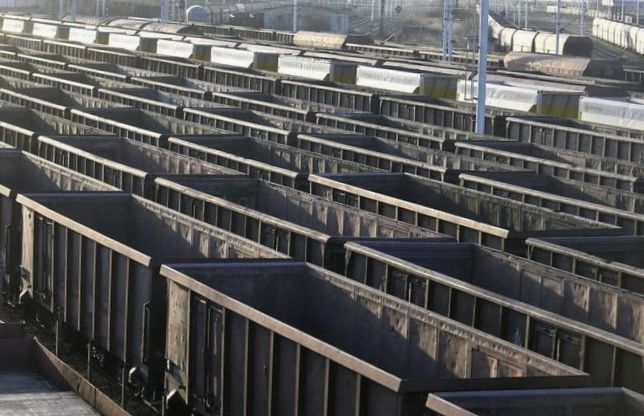 Niemiecka grupa logistyki kolejowej zamyka słowacką spółkę towarową Retrack
