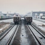 Niemiecka grupa logistyki kolejowej zamyka słowacką spółkę towarową Retrack