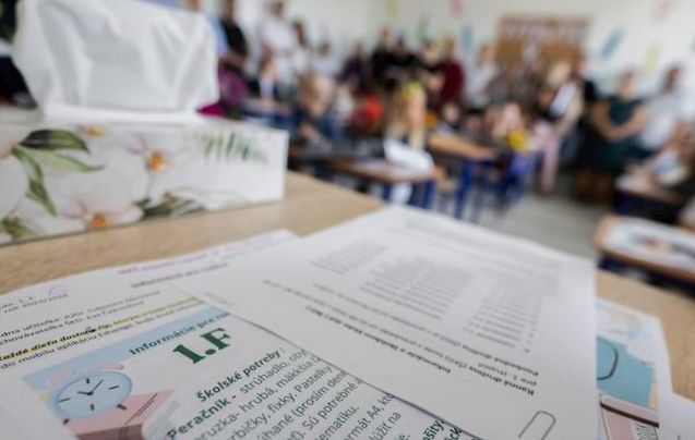 Nowy rok szkolny przynosi zmiany dla uczniów, rodziców i nauczycieli