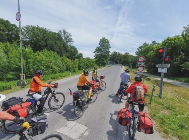 Ponowne wykorzystanie żelaznej kurtyny