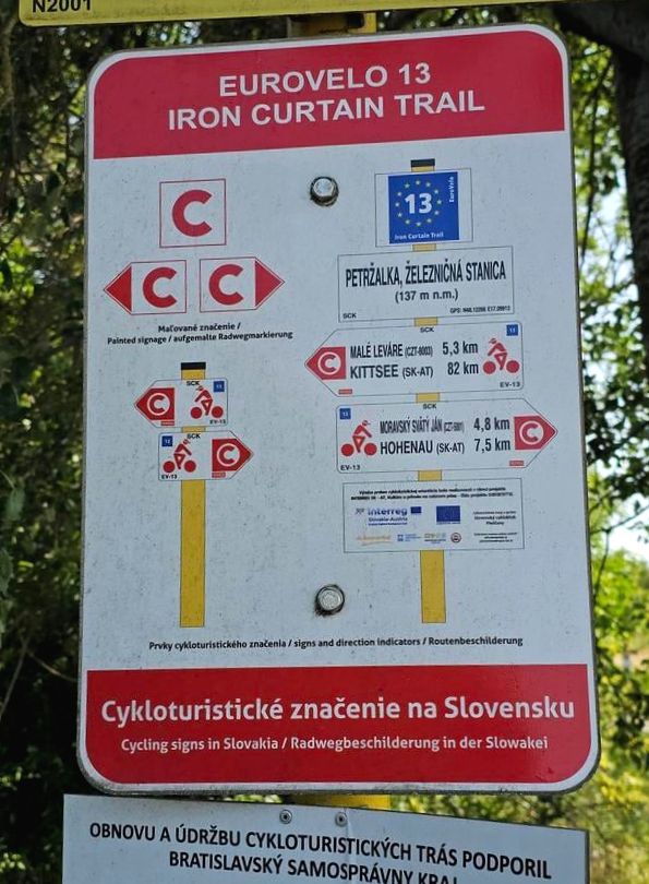 Ponowne wykorzystanie żelaznej kurtyny