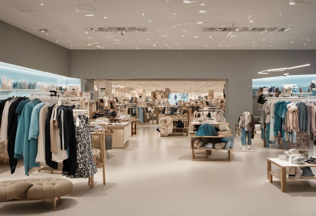 Primark odnotowuje szybki wzrost sprzedaży, niewielką stratę – i brak planów ekspansji