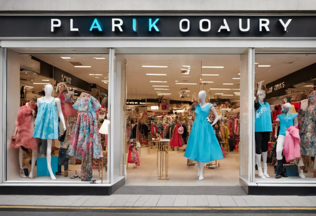 Primark odnotowuje szybki wzrost sprzedaży, niewielką stratę – i brak planów ekspansji
