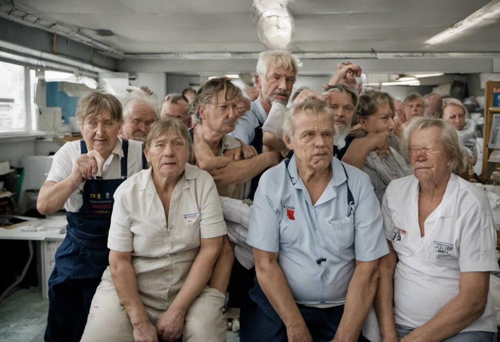 Przegląd wiadomości: Pracownicy na Słowacji pierwszy raz od 32 lat pracują 1 września