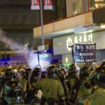 W skrócie: Minister kipi ze złości, opozycja się rozpada, nauczyciele ostrzegają przed anarchią