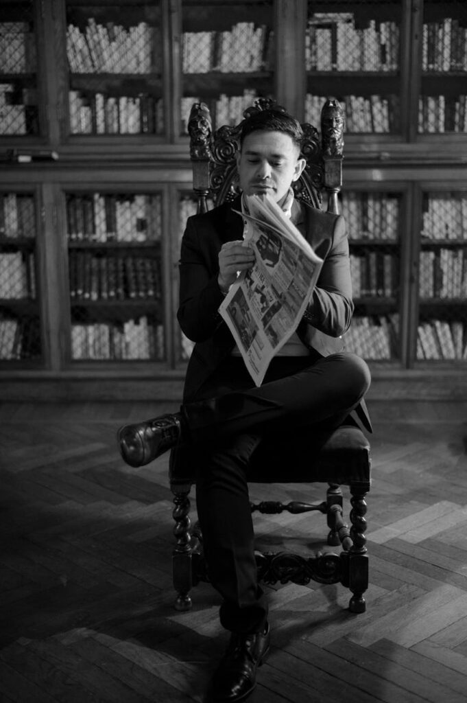Przegląd wiadomości: Era czeskiego pouczania dobiegła końca, Fico komentuje wybory