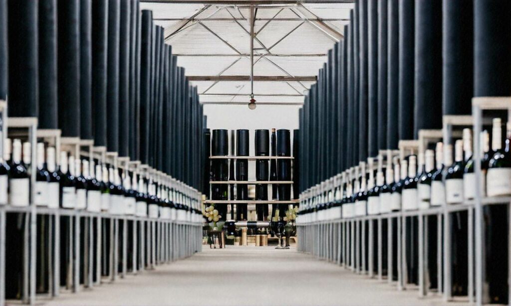 10 największych producentów wina na Słowacji: Kto dominuje w przemyśle wartym miliony euro