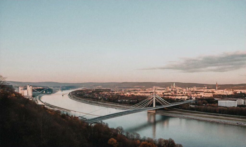 3 darmowe atrakcje w Bratysławie w ciągu najbliższych siedmiu dni