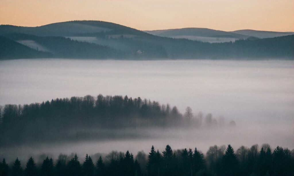 Dziewięć lat na Słowacji: Dlaczego zostałem