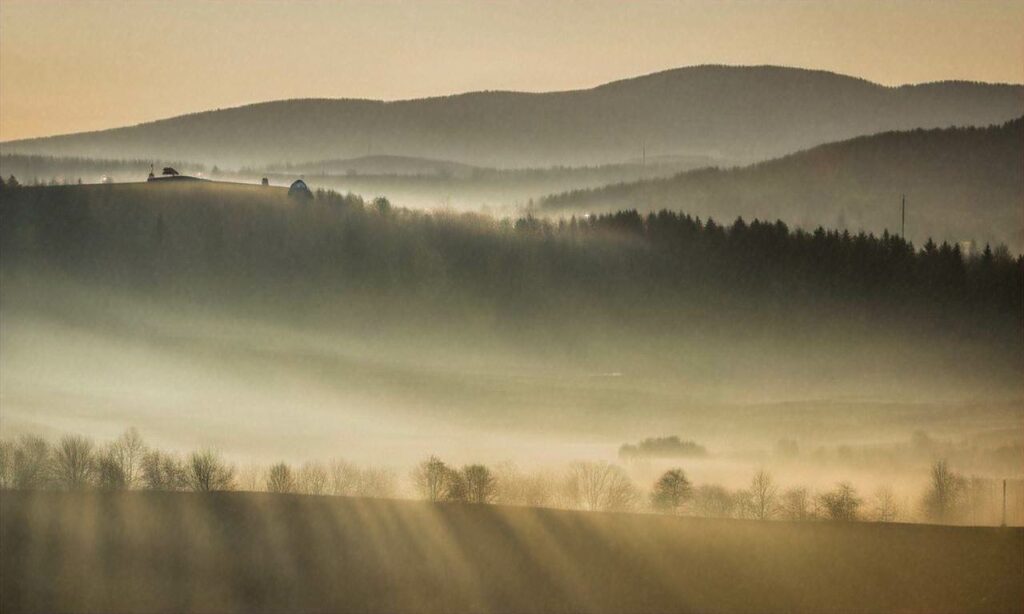 Dziewięć lat na Słowacji: Dlaczego zostałem