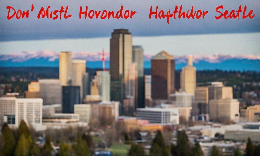 Nie omijaj „Słowackiego Seattle"