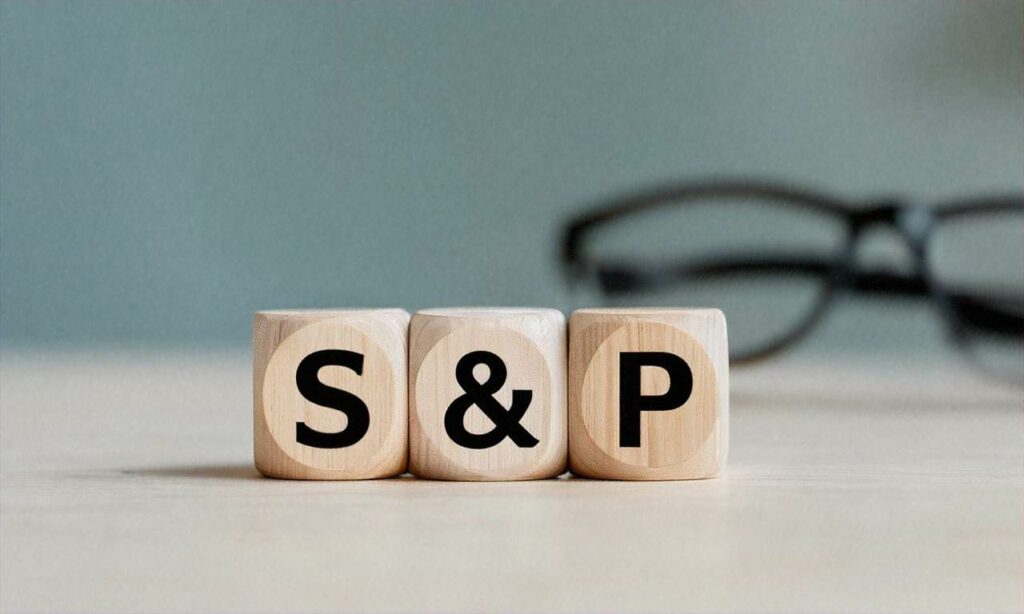 S&P potwierdza rating Słowacji na poziomie A+, ale utrzymuje negatywną perspektywę