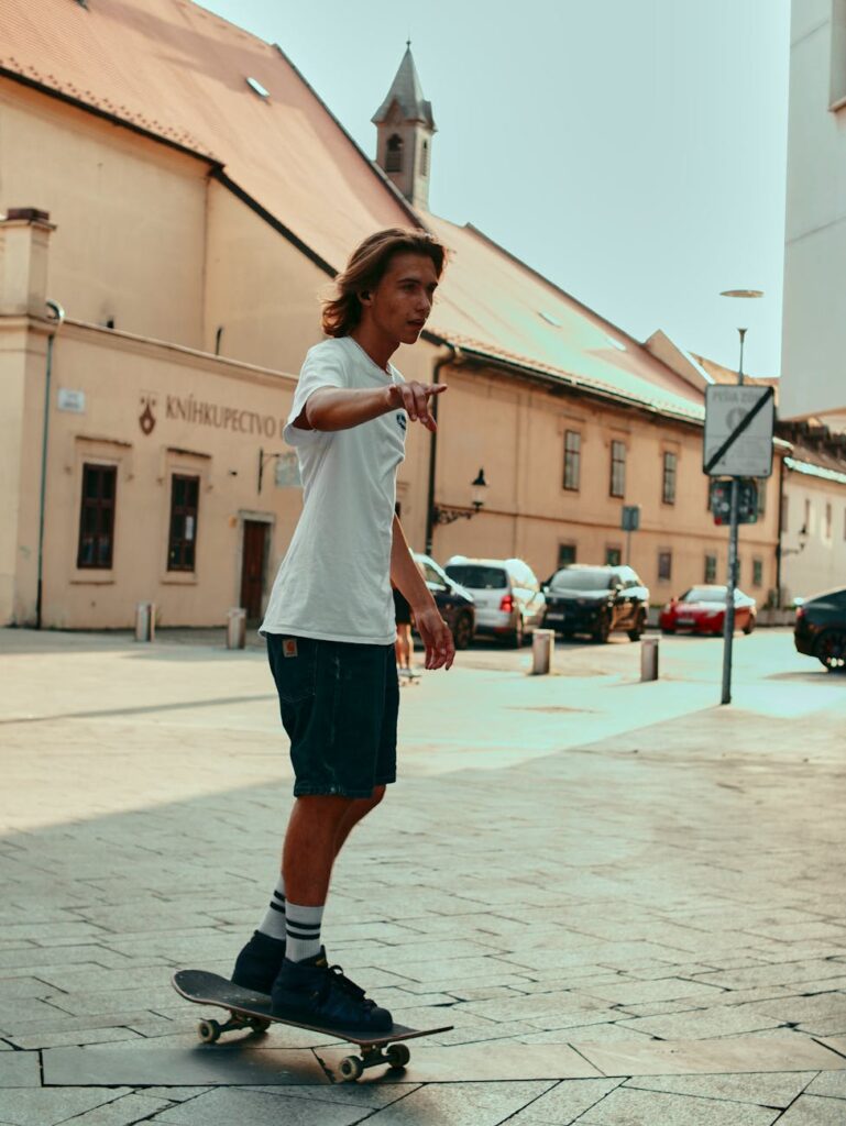 3 darmowe atrakcje w Bratysławie w ciągu najbliższych siedmiu dni